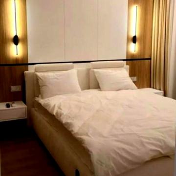 Бульварно-Кудрявська вул. (Воровського), 17