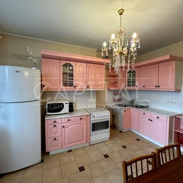 Голосіївська вул., 13-А