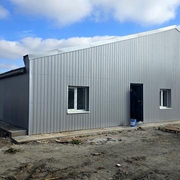 Копистинське шосе, 6/2а