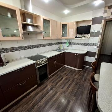 Братів Горобців вул. (Дмитра Кедріна), 53-А