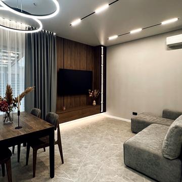 Полтавська вул., 34