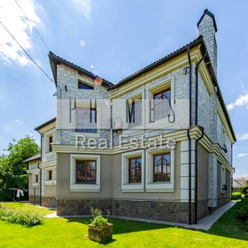 Вишнева вул. (Жовтнева)