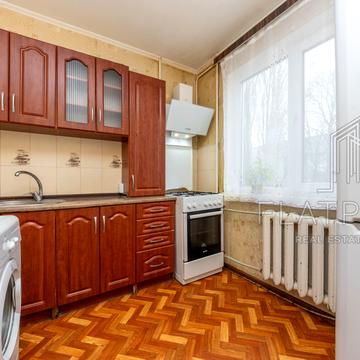 Мрії вул. (Академіка Туполєва), 17-Б