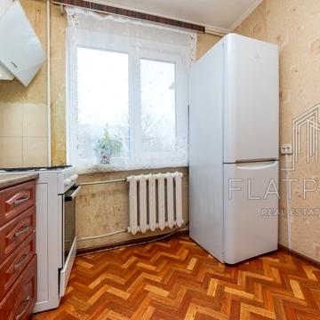 Мрії вул. (Академіка Туполєва), 17-Б