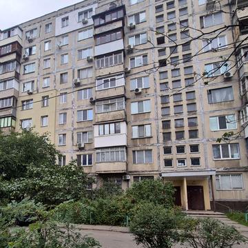 Героїв полку "Азов" вул. (Маршала Малиновського), 13-Б