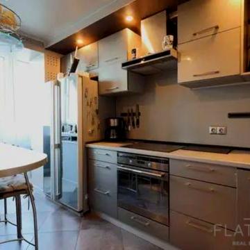 Сосницька вул., 21