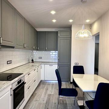 Михайла Максимовича вул. (Онуфрія Трутенка), 24-А