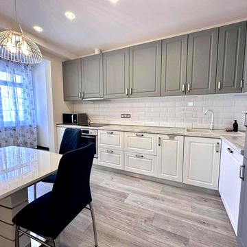 Михайла Максимовича вул. (Онуфрія Трутенка), 24-А