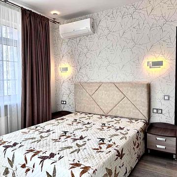 Михайла Максимовича вул. (Онуфрія Трутенка), 24-А