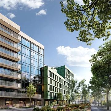 Пластова вул. (Силікатна), 4