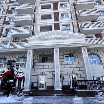 Михайла Максимовича вул. (Онуфрія Трутенка), 24-А