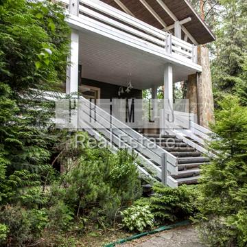 Лісова вул.