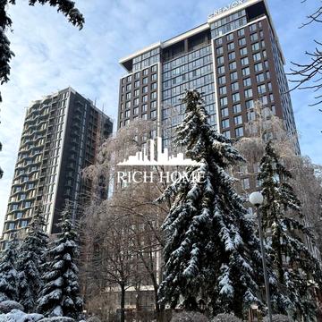 Дегтярівська вул., 17 к1