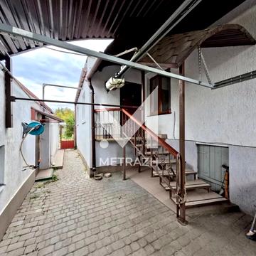 Горбачівська вул. (Магнітогорська), 31