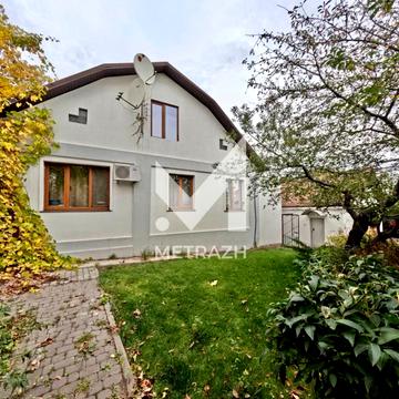 Горбачівська вул. (Магнітогорська), 31