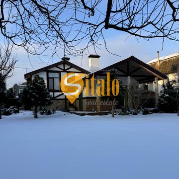 Лугова вул.