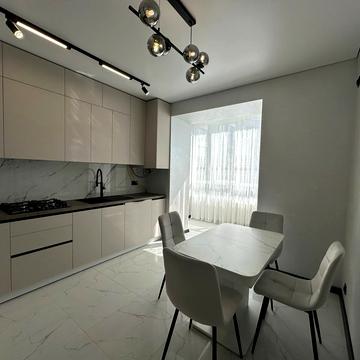 Приозерна вул., 40