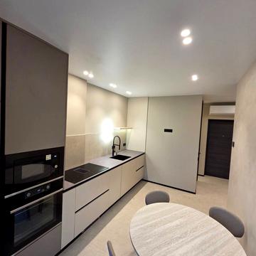 Городоцька вул., 226а, корп. 1-4