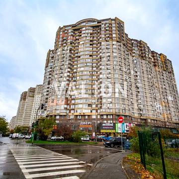 Петра Григоренка просп., 22/20