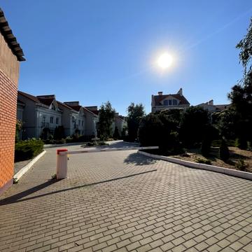 Олександрійська вул.