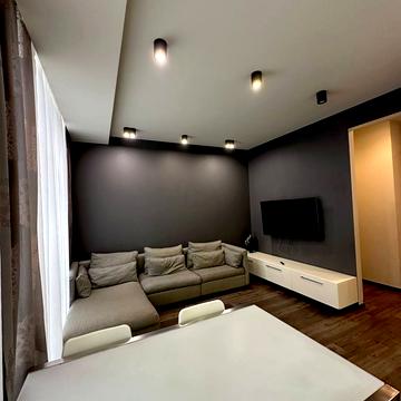 Алли Горської вул. (Наримська), 104