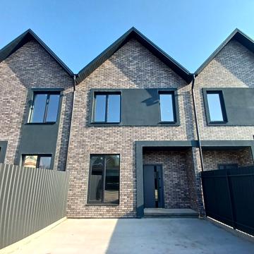 Черняхівського вул.