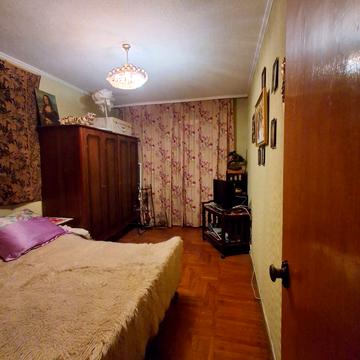 Амосова вул. (Корчагінців), 23