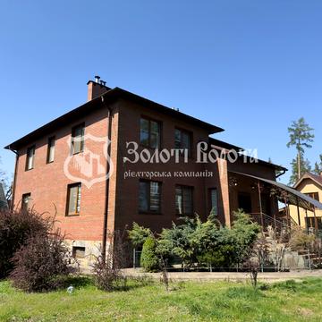 Березовий провулок, 8