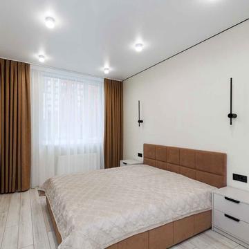 Столичне шосе, 5-А