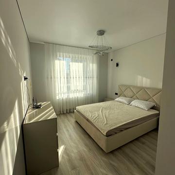 Приозерна вул., 29