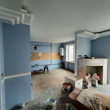 Миру просп., 5