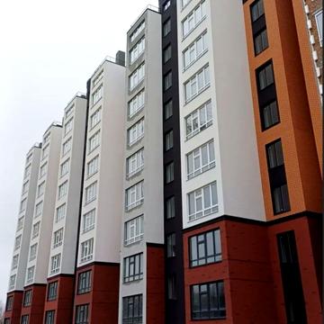 Миколи Мазура вул. (Щербакова), (Будинок 1)