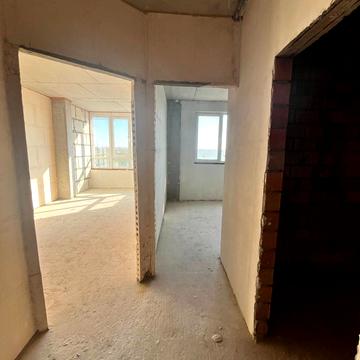 Академіка Сахарова вул., (Будинок 1)