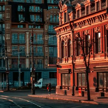 Тулузи вул., 3