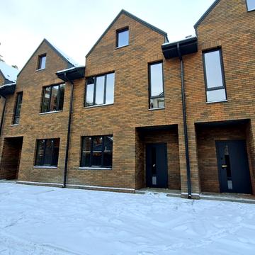 Миколи Руденка вул.