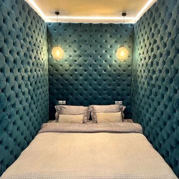 Миколи Бажана просп., 16