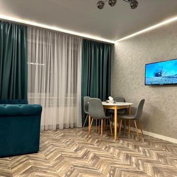 Миколи Бажана просп., 16