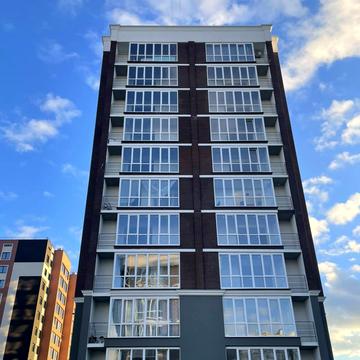 Панаса Мирного вул., 16/4