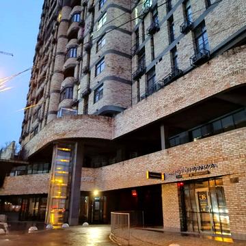 Шевченка пров., 9