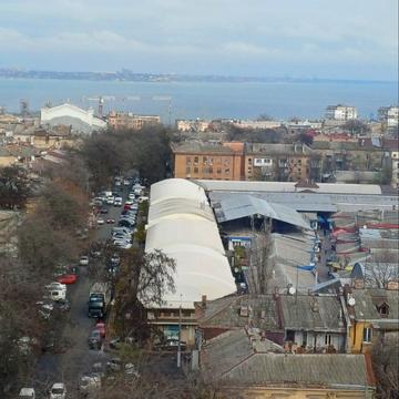 Новосельського вул., 46а