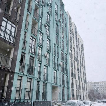 Стрийська вул., 111-Е