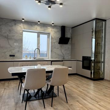 Східна вул.