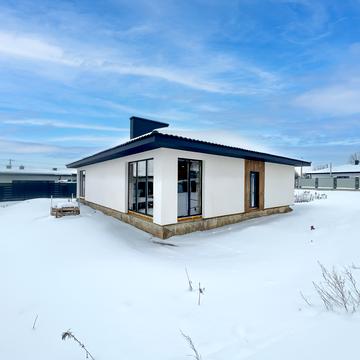 Фабрична вул.