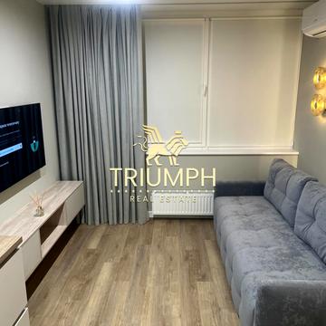 Всеволода Змієнка вул., 34/21