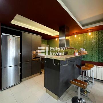 Миколи Бажана просп., 10