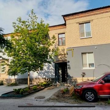 Кремінна вул. (Кольська), 27