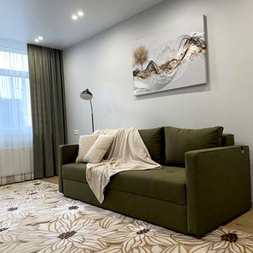 Олександра Олеся вул., 1