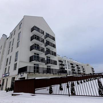 Стрийська вул., (Будинок)