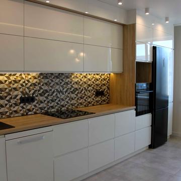 Садовий проїзд, 15 к1