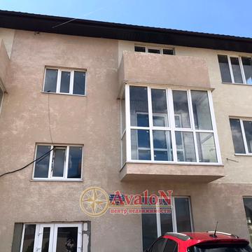 Паустовського, 27а/2